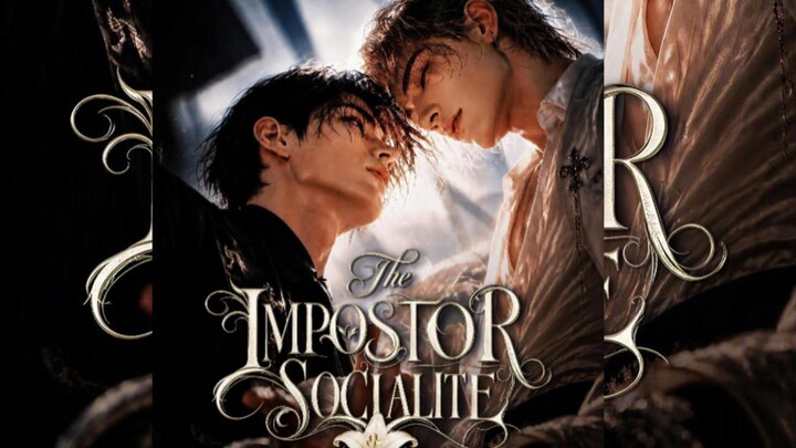 The Impostor Socialite - w/engsub