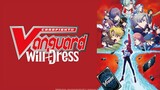 Cardfight!! Vanguard: will+Dress [English Dub - Season 1] ep.1