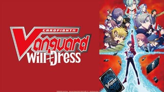 Cardfight!! Vanguard: will+Dress [English Dub - Season 1] ep.13