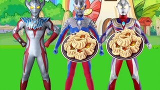 Even Cyrodica has buns to eat, why don’t you have any?