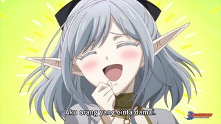 Isekai Mokushiroku Mynoghra eps 5