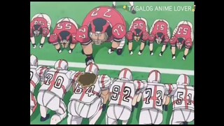 EyeShield21 Episode 41 Tagalog Dubbed