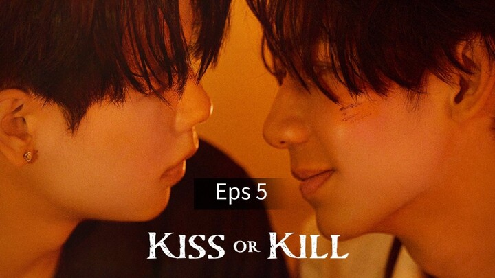 🇨🇳 Eps 5 SUB INDO