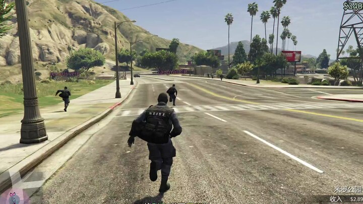 Lima menit ini nggak perlu diedit sama sekali.