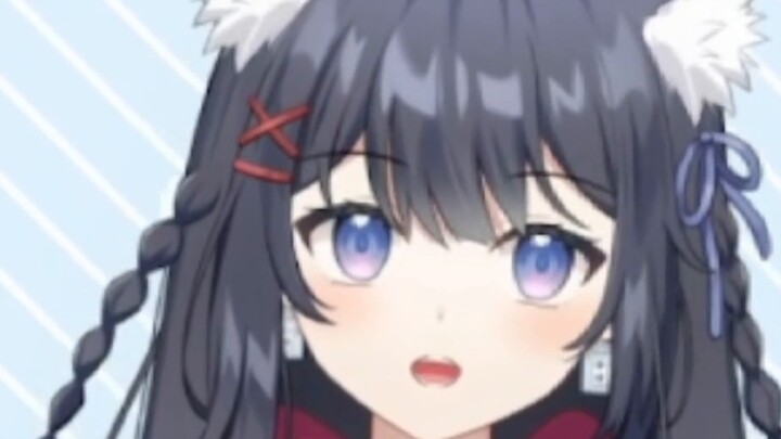 ♡Why are cats so shy♡