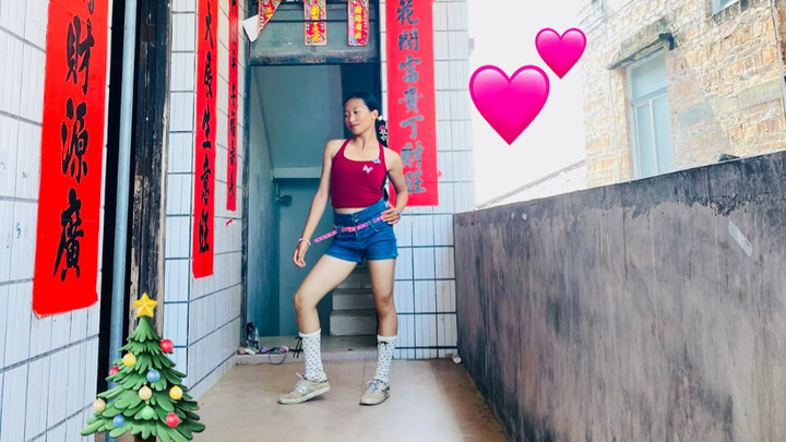 กลยุทธ์｜ทั้งหมดสี่ขั้นตอน จำได้รึยัง!? เวอร์ชันเต้นเพลงนี้ดีมาก ทั้งเย้ายวนและทรงพลัง เมื่อสองปีก่อน
