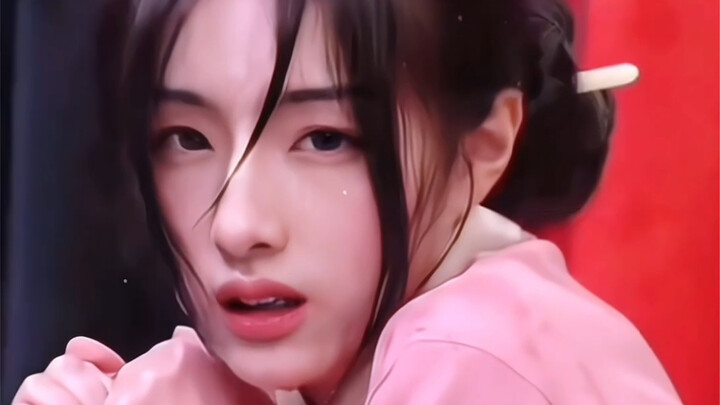 Gadis manis yang bikin gemas～～ hehe～～ | AI transformasi gender & ubah wajah Winwin, Yunyun, dan Dong