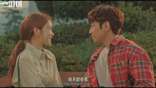 【OST中字】郑容和小甜歌《Shall we kiss》时隔九年再唱OST/MBC水木剧《爱我的间谍》OST Part.1