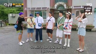 Running man ep 665 (eng sub)