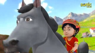 Will Shiva Win The Horse Competition_ _ Shiva _ Full Episode