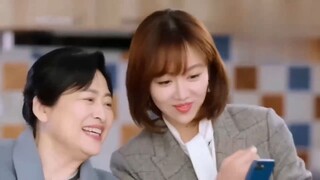 (Sub indo) Bos milliarder jatuh cinta pada gadis miskin Part.15