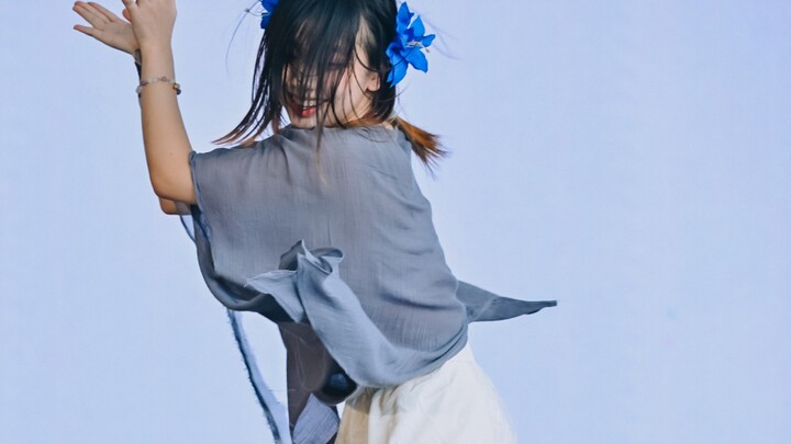 【桂柠】（捉迷藏鬼ごっこ）女鬼来袭为惊吓评委直接出画，你别吓人了