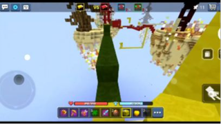 highlight để pvp - Blockman go việt nam - 9 #minecraft