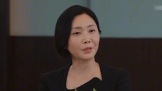 "Hong Hee Joo...how did you grow so big?"|The dialogue is cut to the heroine's perspective|The numbe