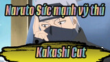 [Naruto Sức mạnh vỹ thú] Kakashi Cut, Đám cưới hạnh phúc, Naruto&Hinata_F