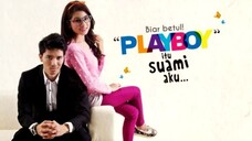 Playboy itu suami aku ep 17