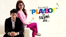 Playboy itu suami aku ep  17