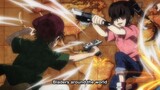 Beyblade Burst God Episode 23