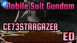 [Mobile Suit Gundam C.E.73STARGAZER] 
ED Stargazer ~Hoshi No Tobira~_2