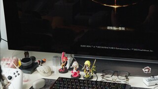 按任意键继续游戏？怎么我不行！
