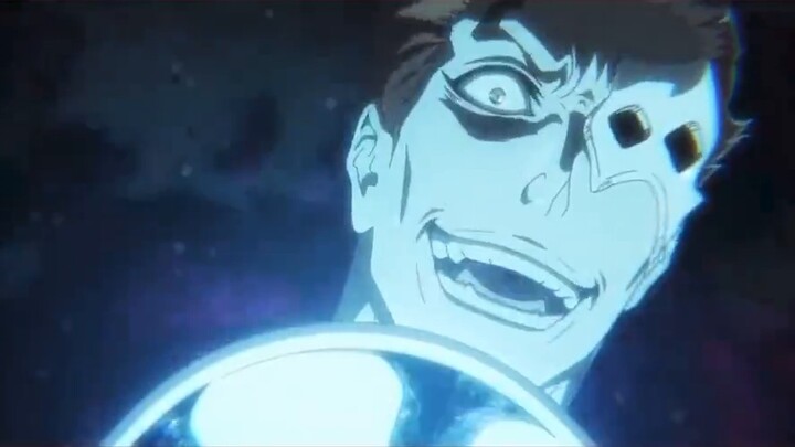 [Bleach/Millennium Blood War] The second official PV of Millennium Blood War has been released!