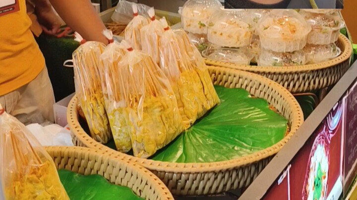ชอบวันหยุดเที่ยวไปกินไป