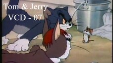 [VCD] Tom & Jerry Vol.07