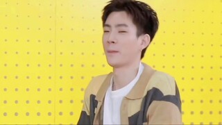 【offgun】老大哥石锤了，爸比滚宝穿着情侣鞋一起秀恩爱