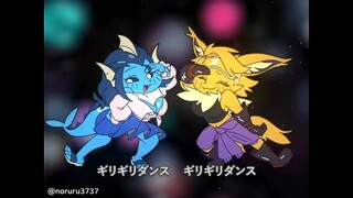 伊布们，乐意效劳！