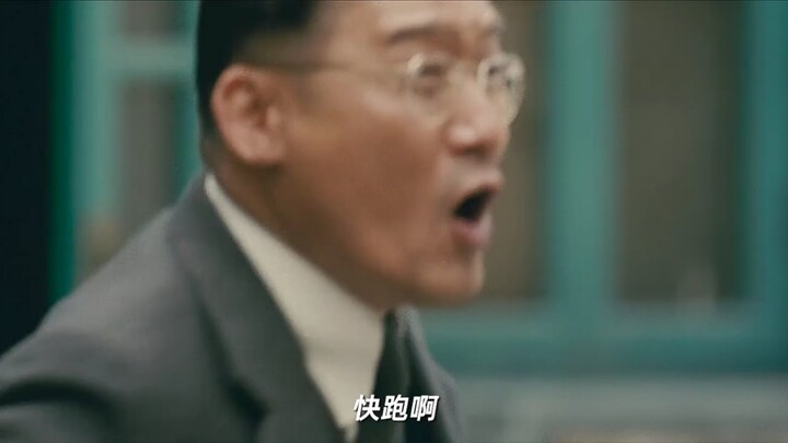 รู้หรือเปล่าว่าตำแหน่งอู่จ้วนจว้านมีค่าแค่ไหน  เมืองล้อมเดือนตุลาคม