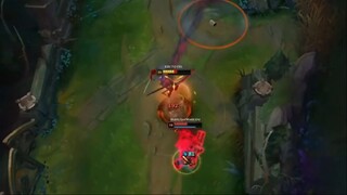 Trận chiến của các chiến binh #Lienminh #game