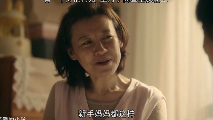 من خاض تجربة فترة النفاس يفهم حقًا كم هو محظوظ من يحظى بمساعدة ممرضة نفاس ممتازة!