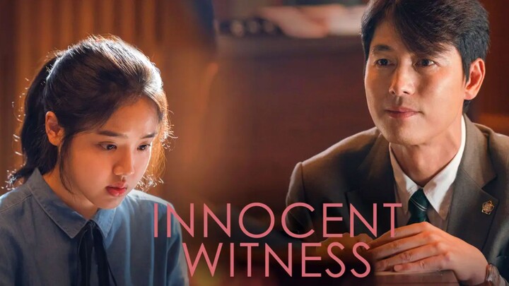 Innocent Witness (2019)