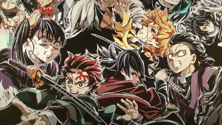 A Personal Sharp Critique of All CP Pairs in Demon Slayer (Part 1)