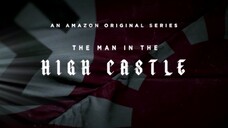 The Man in the High Castle - Season 1 Episode 1 English dub