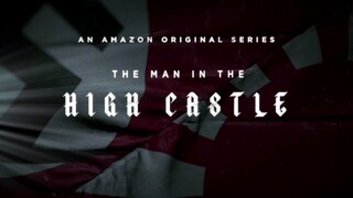 The Man in the High Castle - Season 1 Episode 1 English dub