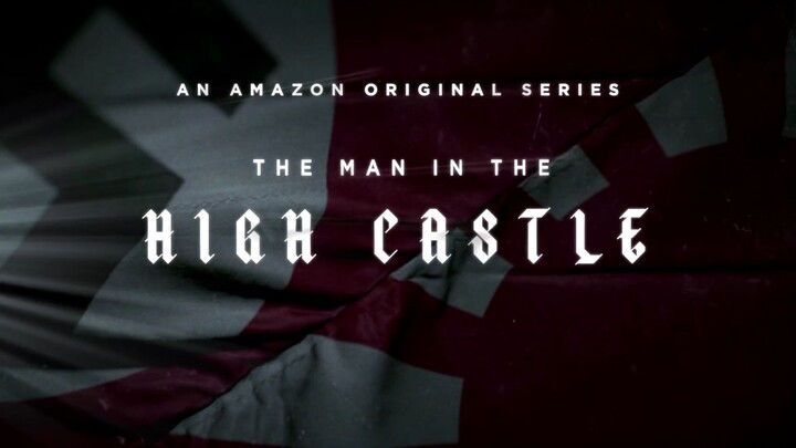 The Man in the High Castle - Season 1 Episode 2 English dub