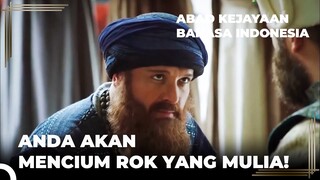 Hızır Reis Ada di Istana! | Abad Kejayaan