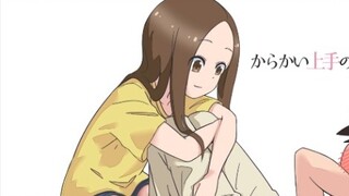 [Anime] [Teasing Master Takagi-san] Asmadar Duo Sejoli yang Menawan