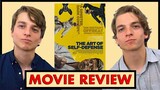The Art of Self Defense - Movie Review