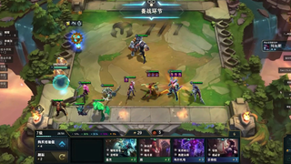 Ekko 3 sao 3 mũ phù thủy 3 chén