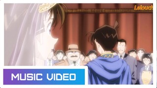 AMV Nàng Thơ - Hoàng Dũng | Thám Tử Lừng Danh Conan Shinichi Và Ran