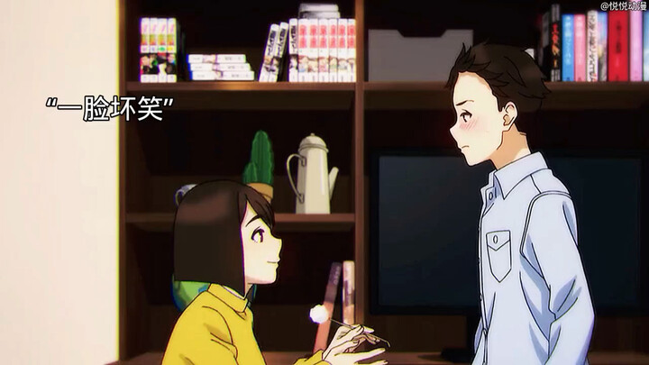 弟弟半夜学校姐姐不敲门就进来