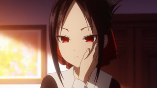 为什么不开大 我开大你可能被秒