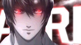 [𝐃𝐄𝐀𝐓𝐇 𝐍𝐎𝐓𝐄]-become the god of the new world
