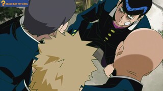 Deago bàn tay vàng - Review - Con Trai Của Saitama ,Sức Mạnh Áp Đảo Tuyệt Đối P3 #anime #schooltime