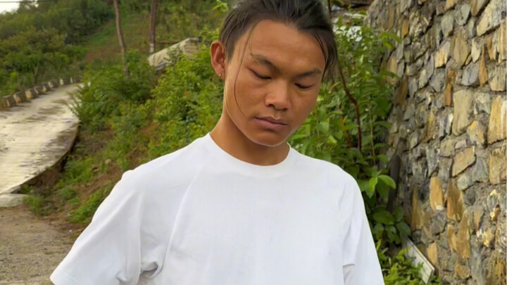 Wanfeng Lake, here I come!