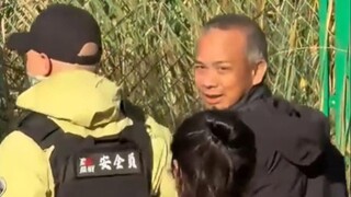 荒野老中医退赛说林北偷他猕猴桃