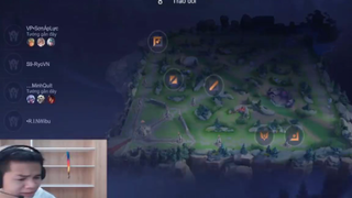 Thầy Ẹc Cốc Các Bé Rank 128 Sao , Lật Kèo Phút Cuối Cực Hài Hước 🤣🤣