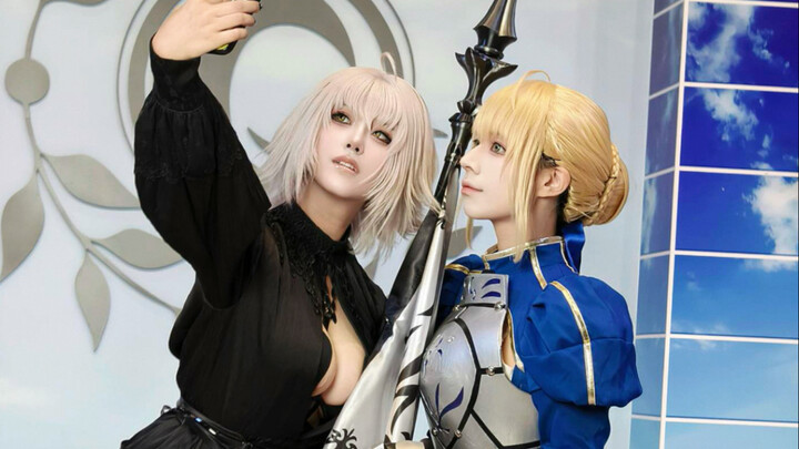 Am I Being Treated Like an Official C in BW?!